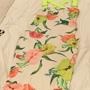 Ted baker dress